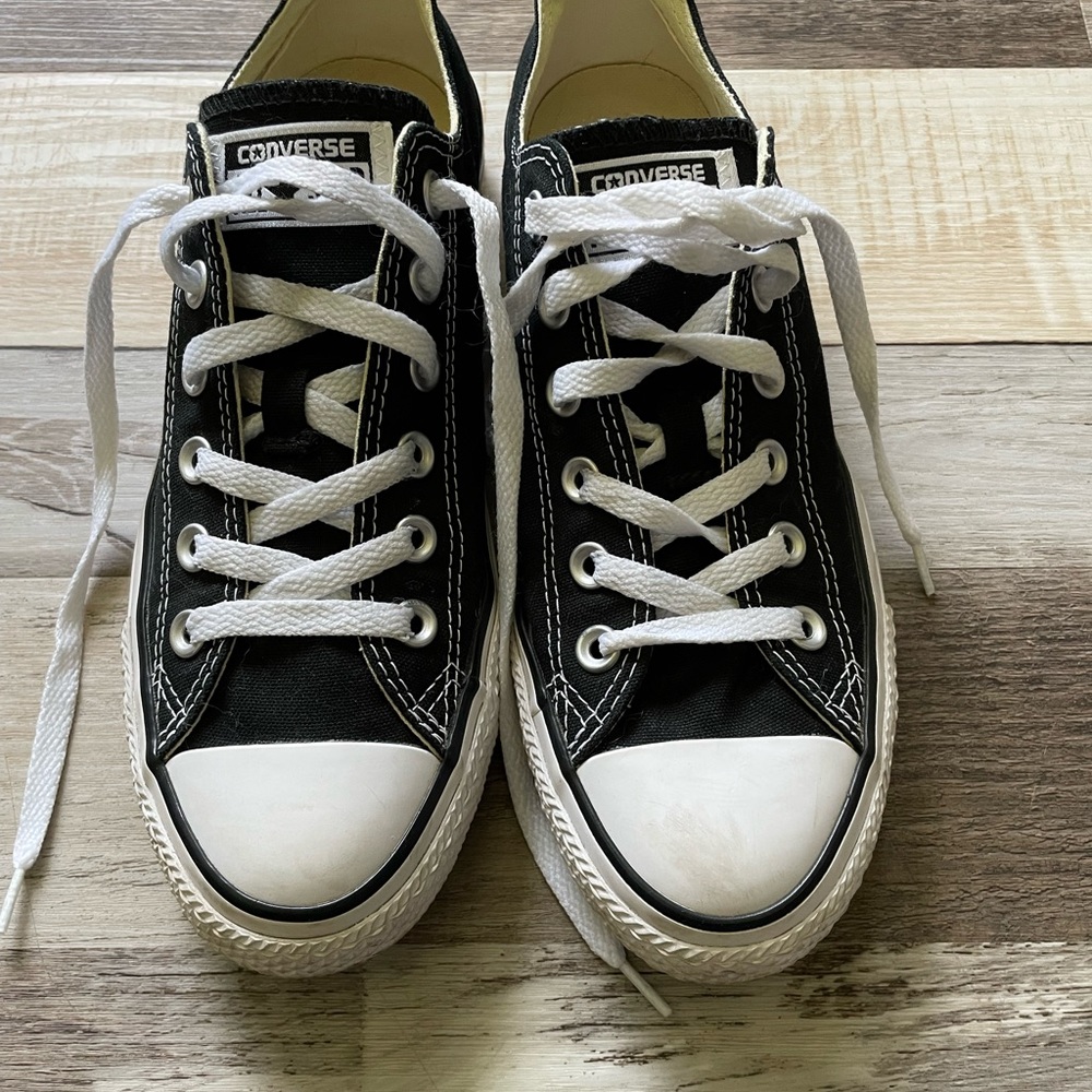 Converse All Stars